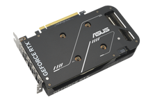 ASUS DUAL RTX 4060 OC 8GB V2 — 6