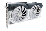 ASUS DUAL RTX 4060 OC 8GB WHITE — 6