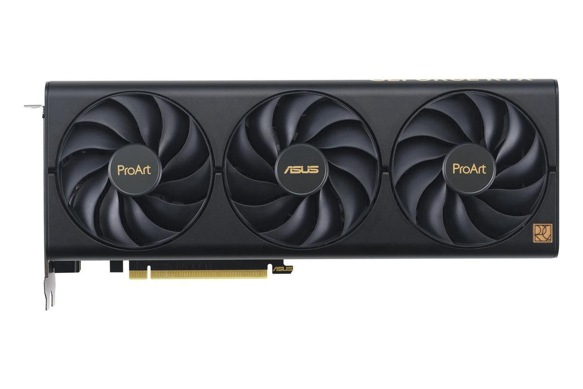 ASUS PROART RTX 4060 8GB — 1
