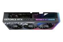 ASUS ROG STRIX RTX 4060 Gaming 8GB — 6
