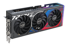 ASUS ROG STRIX RTX 4060 OC 8GB — 1