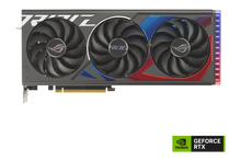 ASUS ROG STRIX RTX 4060 OC 8GB — 2