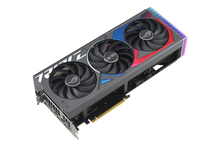 ASUS ROG STRIX RTX 4060 OC 8GB — 3