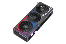 ASUS ROG STRIX RTX 4060 OC 8GB — 7