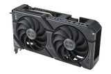 ASUS DUAL RTX 4060 Ti 8GB — 7