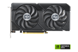 ASUS DUAL RTX 4060 Ti 8GB EVO — 2