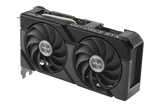 ASUS DUAL RTX 4060 Ti 8GB EVO — 7