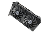 ASUS DUAL RTX 4060 Ti 8GB EVO — 8