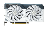 ASUS DUAL RTX 4060 Ti 8GB WHITE — 1