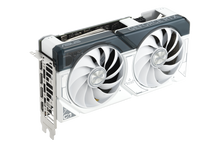 ASUS DUAL RTX 4060 Ti 8GB WHITE — 4