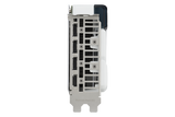 ASUS DUAL RTX 4060 Ti 8GB WHITE — 6