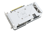 ASUS DUAL RTX 4060 Ti 8GB WHITE — 7