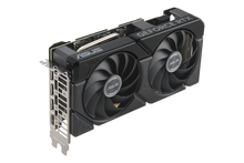 ASUS DUAL RTX 4060 Ti OC 16GB EVO — 6