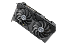 ASUS DUAL RTX 4060 Ti OC 16GB EVO — 8