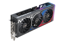 ASUS ROG STRIX RTX 4060 Ti Gaming 8GB — 4