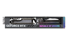 ASUS ROG STRIX RTX 4060 Ti Gaming 8GB — 5