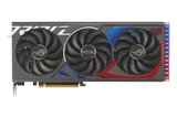 ASUS ROG STRIX RTX 4060 Ti Gaming 8GB — 7