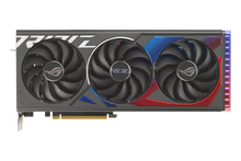 ASUS ROG STRIX RTX 4060 Ti Gaming 8GB — 7