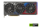 ASUS ROG STRIX RTX 4060 Ti OC 16GB — 2