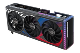 ASUS ROG STRIX RTX 4060 Ti OC 16GB — 5