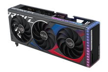 ASUS ROG STRIX RTX 4060 Ti OC 16GB — 5