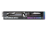 ASUS ROG STRIX RTX 4060 Ti OC 16GB — 7