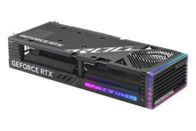 ASUS ROG STRIX RTX 4060 Ti OC 16GB — 8