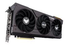 ASUS TUF GAMING RTX 4060 Ti OC 8GB — 1