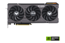 ASUS TUF GAMING RTX 4060 Ti OC 8GB — 2