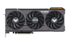 ASUS TUF GAMING RTX 4060 Ti OC 8GB — 4