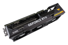 ASUS TUF GAMING RTX 4060 Ti OC 8GB — 5