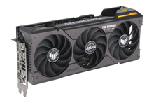 ASUS TUF GAMING RTX 4060 Ti OC 8GB — 6