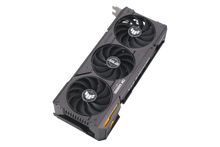 ASUS TUF GAMING RTX 4060 Ti OC 8GB — 7