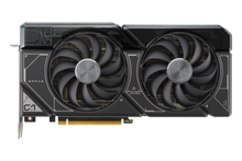 ASUS DUAL RTX 4070 12GB — 1