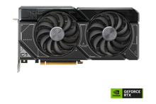 ASUS DUAL RTX 4070 12GB — 2