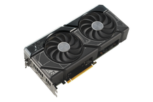 ASUS DUAL RTX 4070 12GB — 3