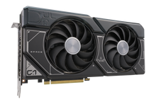 ASUS DUAL RTX 4070 12GB — 4