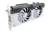 ASUS DUAL RTX 4070 OC 12GB WHITE — 5