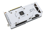 ASUS DUAL RTX 4070 OC 12GB WHITE — 8