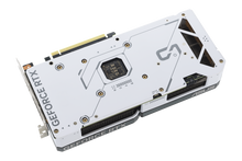 ASUS DUAL RTX 4070 OC 12GB WHITE — 8