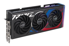 ASUS ROG STRIX RTX 4070 Gaming 12GB — 1