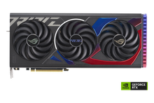 ASUS ROG STRIX RTX 4070 Gaming 12GB — 2