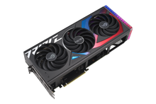 ASUS ROG STRIX RTX 4070 Gaming 12GB — 3