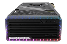 ASUS ROG STRIX RTX 4070 Gaming 12GB — 8