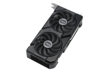 ASUS DUAL RTX 4070 SUPER 12GB EVO — 7