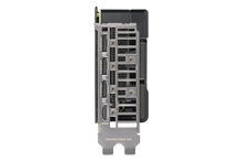 ASUS DUAL RTX 4070 SUPER 12GB EVO — 8