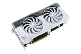 ASUS DUAL RTX 4070 SUPER 12GB WHITE — 3