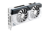 ASUS DUAL RTX 4070 SUPER 12GB WHITE — 5