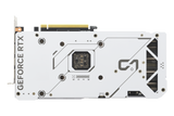 ASUS DUAL RTX 4070 SUPER 12GB WHITE — 7