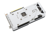 ASUS DUAL RTX 4070 SUPER 12GB WHITE — 8